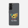 Say Cheese-Samsung-Snap-Phone Case-fanfreak1