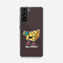 Say Cheese-Samsung-Snap-Phone Case-fanfreak1