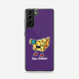 Say Cheese-Samsung-Snap-Phone Case-fanfreak1