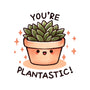 You're Plantastic-Unisex-Crew Neck-Sweatshirt-fanfreak1