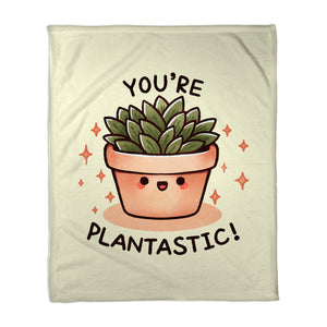 You're Plantastic