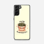 You're Plantastic-Samsung-Snap-Phone Case-fanfreak1