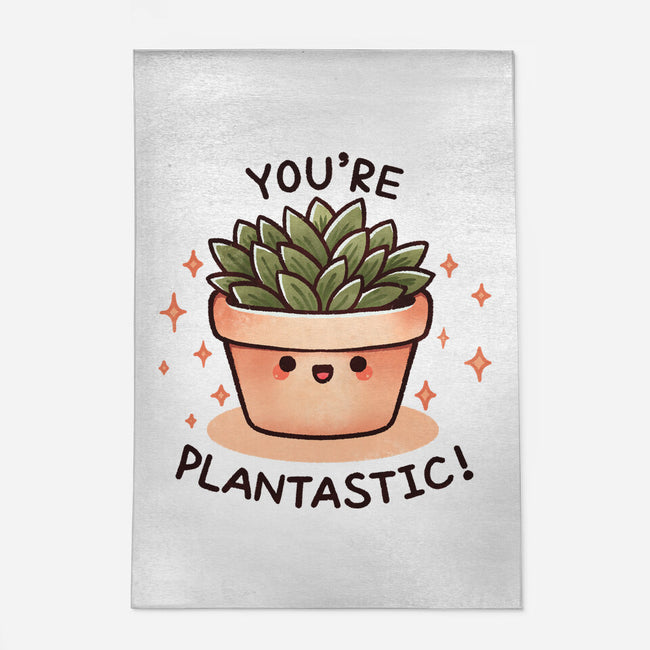You're Plantastic-None-Indoor-Rug-fanfreak1