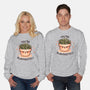 You're Plantastic-Unisex-Crew Neck-Sweatshirt-fanfreak1