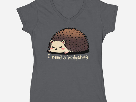 Hedgehug