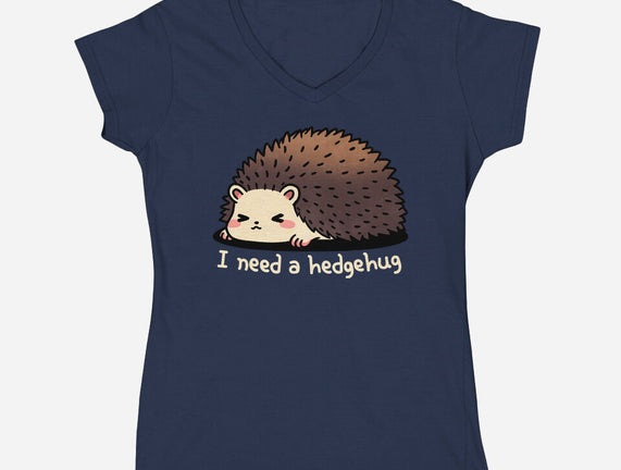 Hedgehug