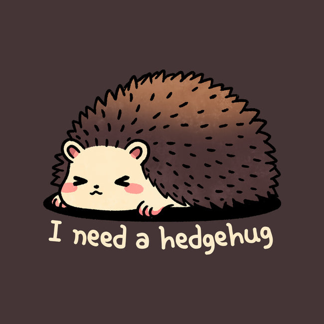 Hedgehug-None-Adjustable Tote-Bag-fanfreak1