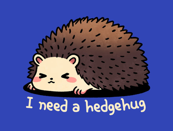 Hedgehug