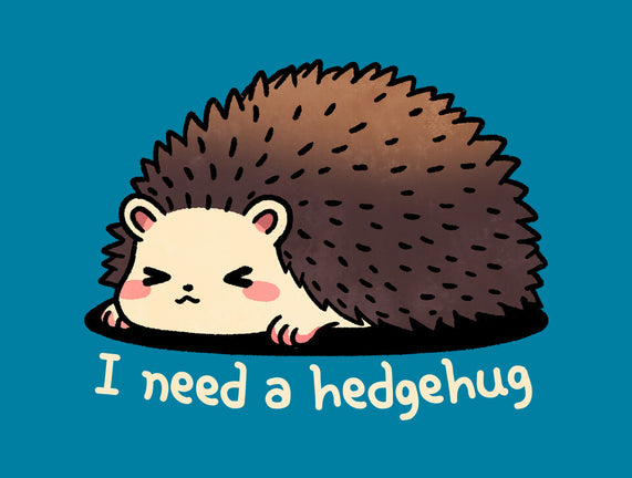 Hedgehug