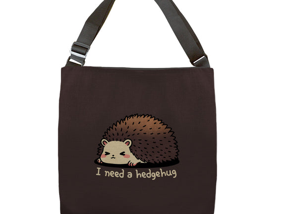 Hedgehug