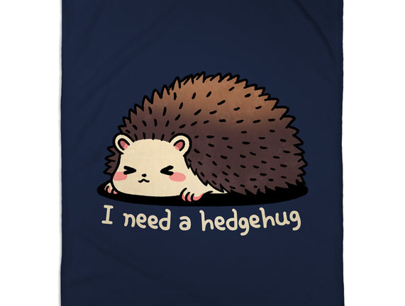 Hedgehug