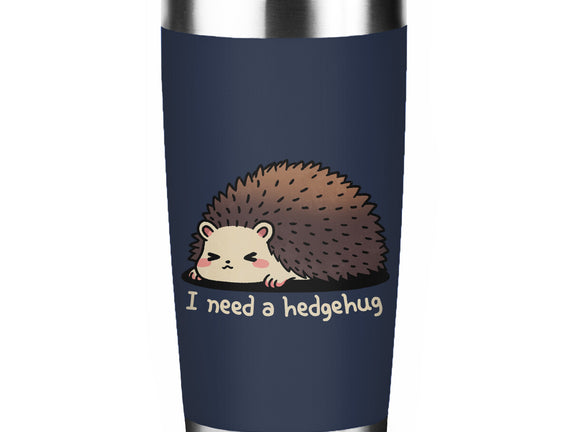 Hedgehug