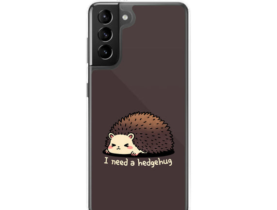 Hedgehug