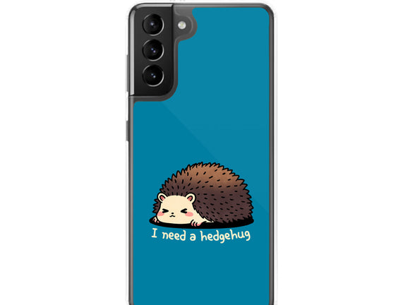 Hedgehug