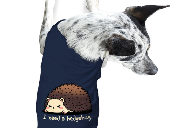 Hedgehug