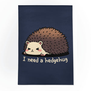 Hedgehug