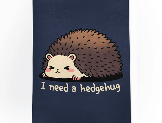 Hedgehug