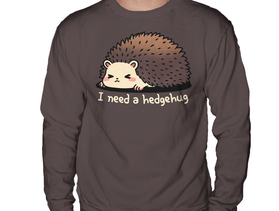 Hedgehug