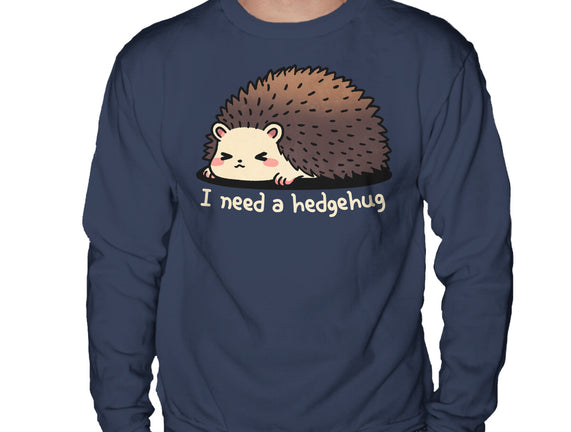 Hedgehug