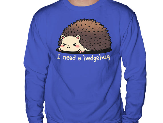 Hedgehug