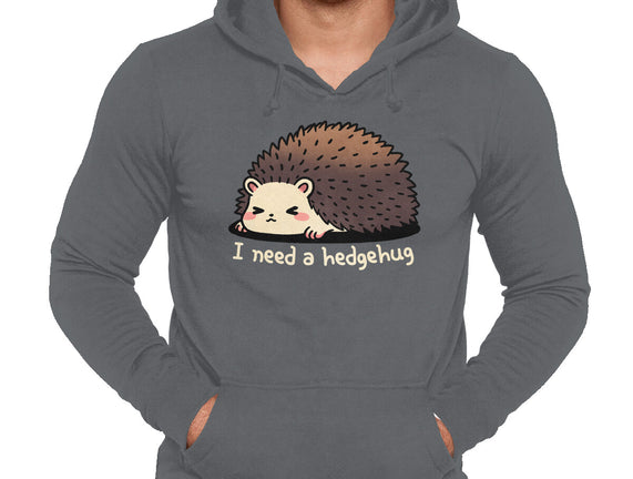 Hedgehug