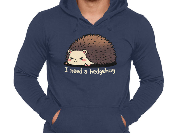 Hedgehug