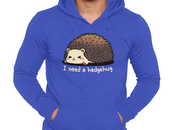 Hedgehug