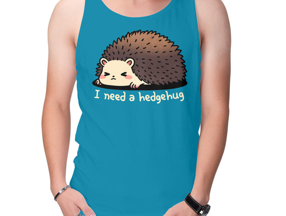 Hedgehug