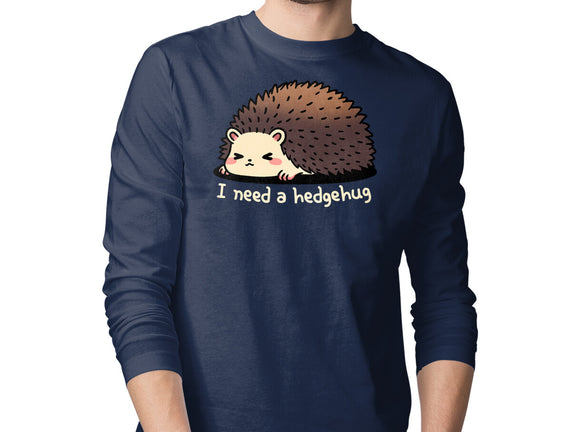 Hedgehug