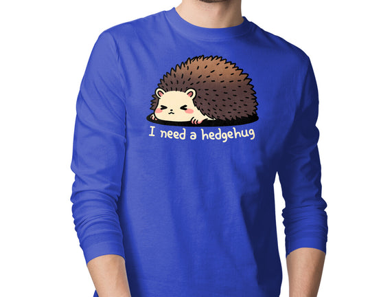 Hedgehug