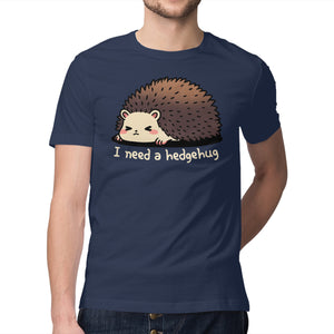 Hedgehug