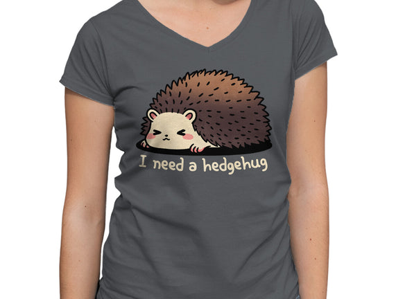 Hedgehug