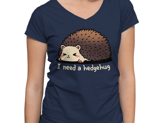 Hedgehug