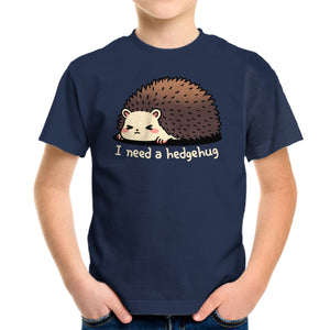 Hedgehug