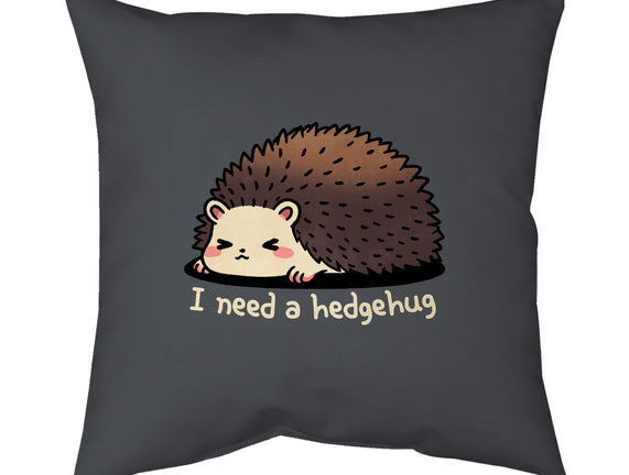 Hedgehug