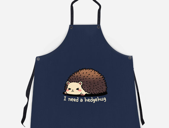 Hedgehug