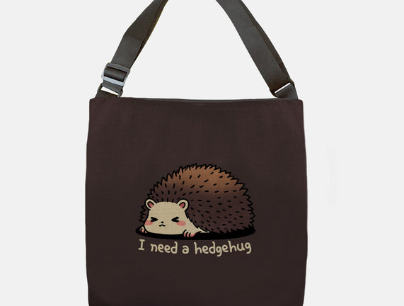 Hedgehug