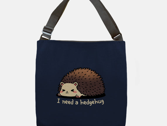 Hedgehug