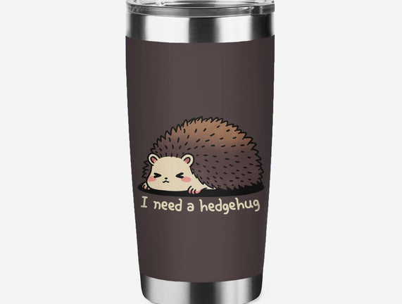 Hedgehug