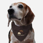 Hedgehug-Dog-Adjustable-Pet Collar-fanfreak1