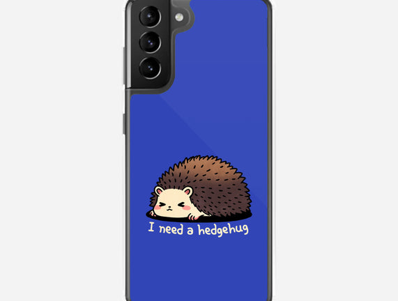 Hedgehug