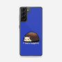 Hedgehug-Samsung-Snap-Phone Case-fanfreak1