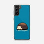 Hedgehug-Samsung-Snap-Phone Case-fanfreak1