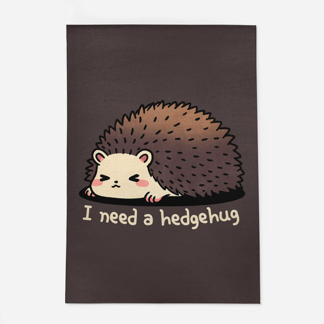 Hedgehug-None-Outdoor-Rug-fanfreak1