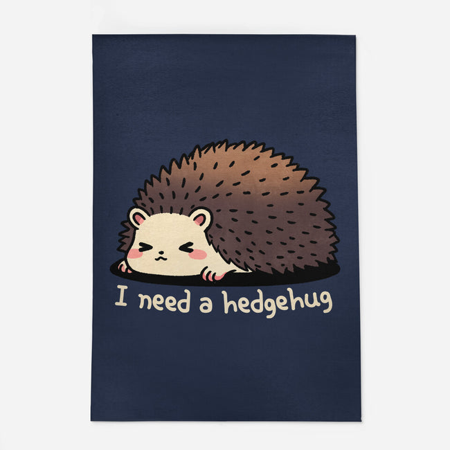 Hedgehug-None-Outdoor-Rug-fanfreak1