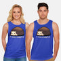 Hedgehug-Unisex-Basic-Tank-fanfreak1