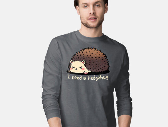 Hedgehug