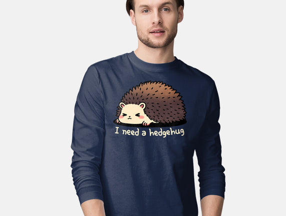 Hedgehug