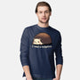 Hedgehug-Mens-Long Sleeved-Tee-fanfreak1