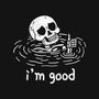 I'm Good-Youth-Crew Neck-Sweatshirt-fanfreak1